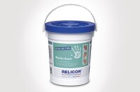 HELLERMANN Handreinigungstuch Reliclean WH 70