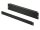 RITTAL Blindpanel Stahlblech 1HE 19 PK=2StckRAL9005