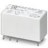 PHOENIX CONTACT Einzelrelais REL-MR- 24DC/21-21
