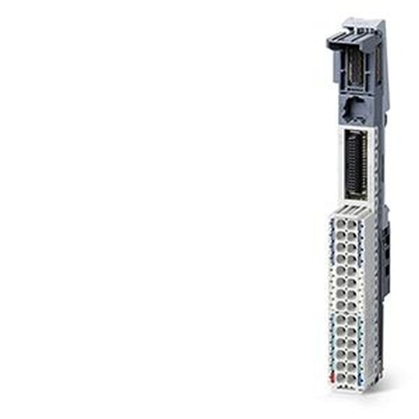 SIEMENS Baugruppentr&auml;ger 6ES7193-6BP20-0DA0
