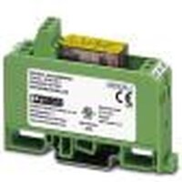 PHOENIX CONTACT Erweiterungsmodul PSR-SCF- 24UC/URM/2X21