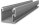 K2 Systems Profilschiene SingleRail 36 light, 4.80 m