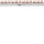 HAGER Phasenschiene KDN363B 3polig