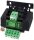Murrelektronik Sicherheitstransformator 100VA IN230/400VAC +/- 15VAC OUT24VAC