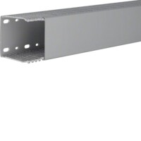 HAGER TEHALIT Verdrahtungskanal LKG7507507030B 75x75 grau