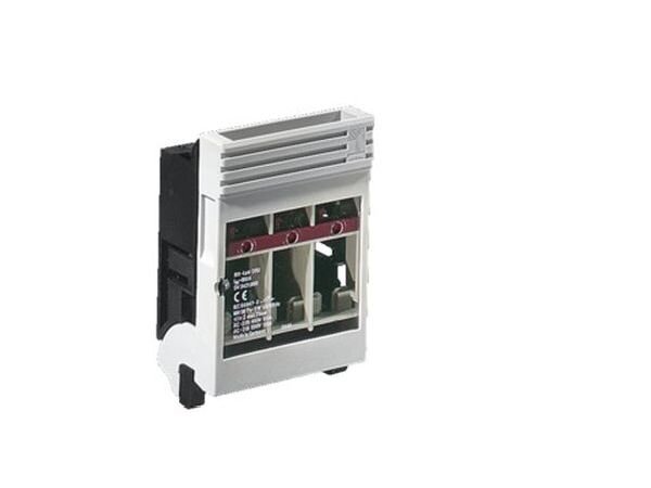 RITTAL Sicherungslasttrenner Gr. 000 3polig 100A 690V Rundleiter1,5-50mqm