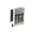 RITTAL Sicherungslasttrenner Gr. 000 3polig 100A 690V Rundleiter1,5-50mqm