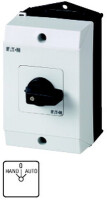 EATON Umschalter T0-1-15431/I1