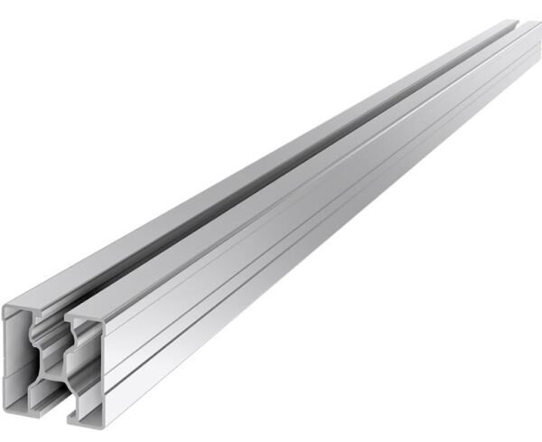 SL RACK Modultragprofil RAIL 40 - 3600 mm