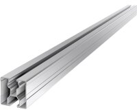 SL RACK Modultragprofil RAIL 40 - 3600 mm