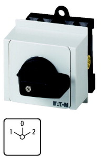 EATON Wendeschalter T0-3-8401/IVS
