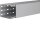HAGER TEHALIT Verdrahtungskanal BA7100080 100x80 grau