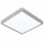 EGLO LED-Deckenleuchte LB24 Fueva 5 285x285mm Nickel-M. 4000K