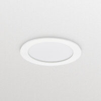 PHILIPS LED-Deckeneinbaustrahler DN145B LED10S/840 PSU II WH
