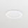PHILIPS LED-Deckeneinbaustrahler DN145B LED10S/840 PSU II WH