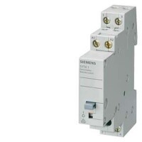 SIEMENS Fernschalter 5TT4102-0 2S AC 230 400V 16A AC 230V