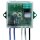 LEGRAND (BTicino) SCS Tasterschnittstelle 3477 MyHome 2fach
