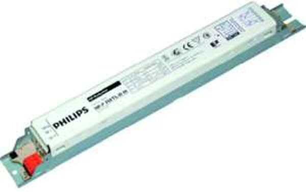 PHILIPS Vorschaltger&auml;t HF-P 258 TL-D III 220-240V 50/60Hz IDC