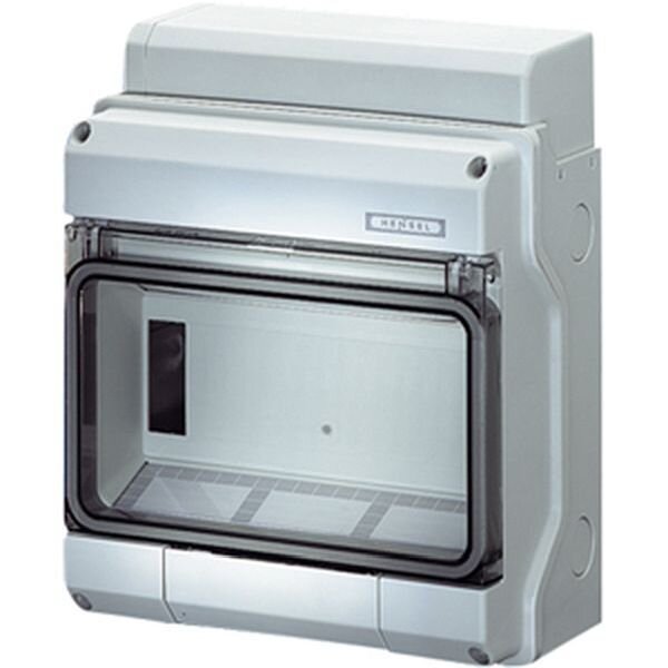 HENSEL Automatengeh&auml;use KV 1509