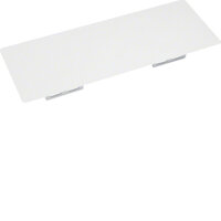 HAGER Verschlussplatte FZ427R rechts seitlich IP44/54
