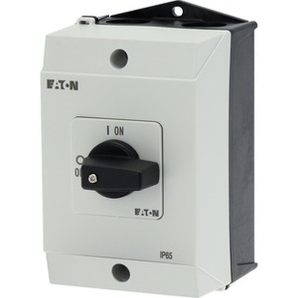 EATON Nockenschalter T0-2-1/I1