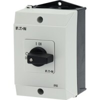 EATON Nockenschalter T0-2-1/I1