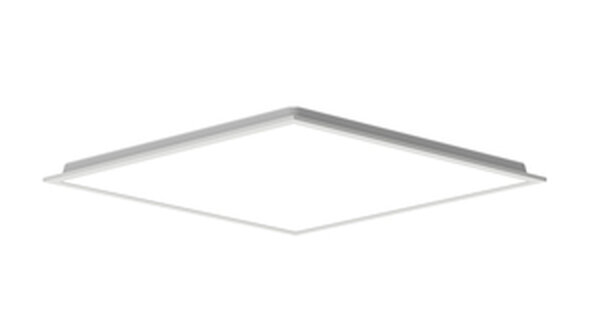 NOBILE LED-Einbauleuchte Panel BL 62S UGR19 wei&szlig; 30W 840 n. dim