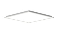 NOBILE LED-Einbauleuchte Panel BL 62S UGR19 weiß...