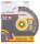 BOSCH Diamantscheibe DIA-TS 150x22,23mm Standard