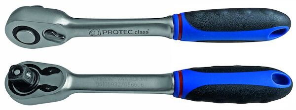 PROT Hebelumschaltknarre PHUK12 f. 1/2Z Set
