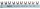 LEGRAND Kammschiene 04902 3P/19