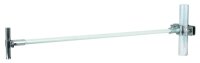 DEHN Fangstangenabstandhalter 106225 L515mm m....
