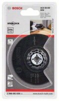 BOSCH Segmentsägeblatt ACZ 85 EB