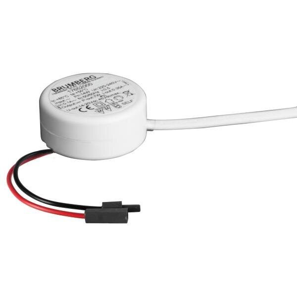 BRUMBERG LED-Betriebsger&auml;t LB24 Konverter 350mA 7W dimmbar