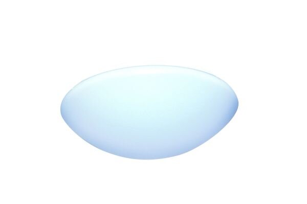 DOTLUX LED-Wand- / Deckenleuchte LUNAbasic IP44 &Oslash;330mm 18W 4000K