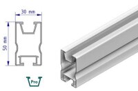 Schletter Solar Modultragprofil Pro50 3550mm