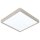 EGLO LED-Deckenleuchte LB24 Fueva 5 285x285mm Nickel-M. 3000K