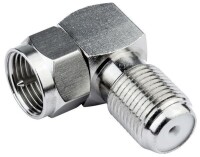 KATHREIN F-Winkelstecker EMU 02