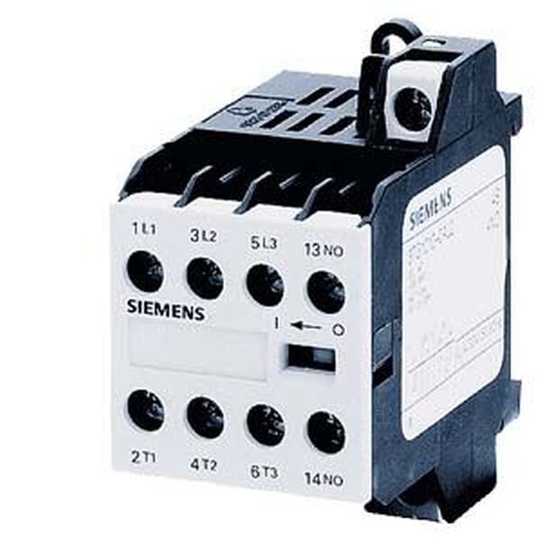 SIEMENS Motorsch&uuml;tz 3TG1010-0AL2 4S AC 230V 45-450Hz