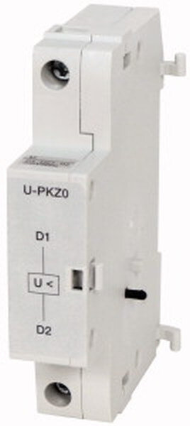 EATON Unterspannungsausl&ouml;ser U-PKZ0 (400V50HZ)