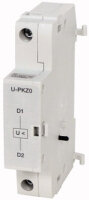 EATON Unterspannungsauslöser U-PKZ0 (400V50HZ)
