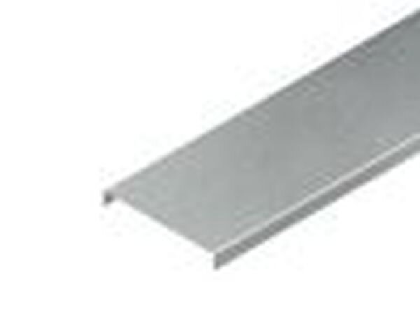 NIEDAX Kabelrinnendeckel RD 200