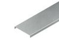 NIEDAX Kabelrinnendeckel RD 200