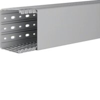 HAGER TEHALIT Verdrahtungskanal BA780100 80x100 grau