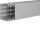 HAGER TEHALIT Verdrahtungskanal BA780100 80x100 grau
