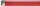 PHILIPS Leuchtstofflampe TL-D Colored 18W red 1SL/25