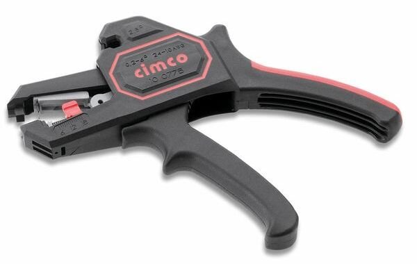CIMCO Jokari-Abisolierzange 100775