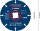 BOSCH Trennscheibe EXPERT X-LOCK Carbide 125x22.23mm