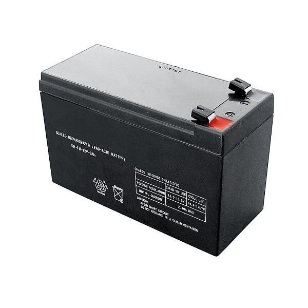 INDEXA Notstromakku HP75