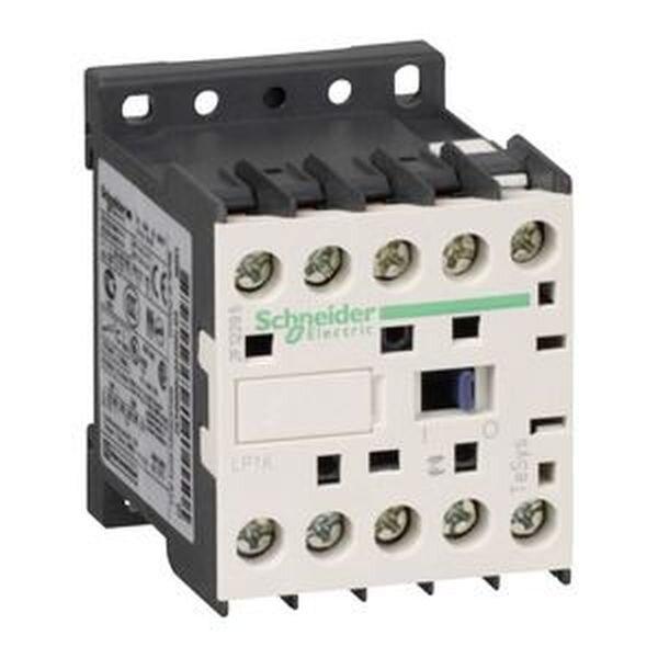 Schneider Electric Sch&uuml;tz LP1K0901BD 9A
